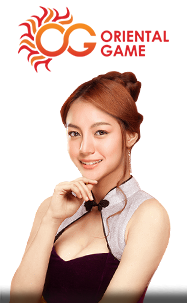 Oriental Game
